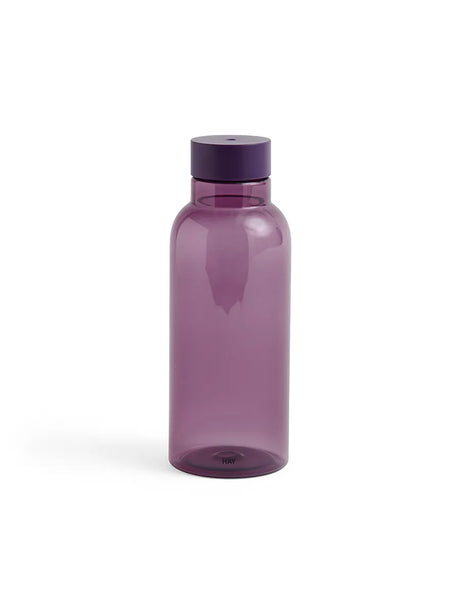 Miz Water Bottle, 0,54 l. fra Hay - Purple - Jacobsen Plus