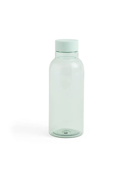 Miz Water Bottle, 0,54 l. fra Hay - Ice blue - Jacobsen Plus