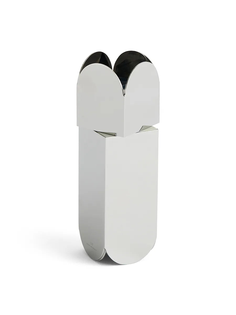 Arcs Salt & Pepper Grinder fra Hay - 1 - Jacobsen Plus