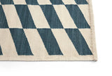Shift Kelim Rug, 170 x 240 cm fra Hay - 6 - Jacobsen Plus