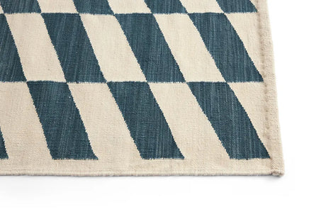 Shift Kelim Rug, 200 x 300 cm fra Hay - 2 - Jacobsen Plus