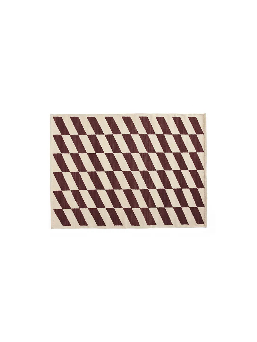  - Burgundy - Jacobsen Plus