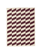 Shift Kelim Rug, 170 x 240 cm fra Hay - 1 - Jacobsen Plus