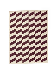 Shift Kelim Rug, 170 x 240 cm fra Hay