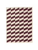 Shift Kelim Rug, 170 x 240 cm fra Hay