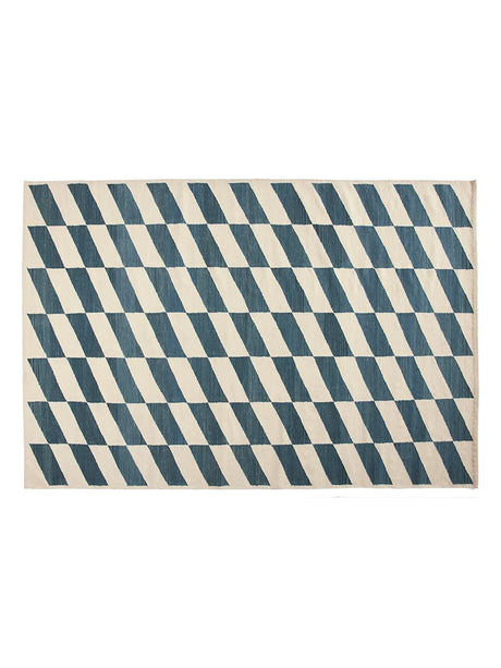 Shift Kelim Rug, 200 x 300 cm fra Hay - 1 - Jacobsen Plus