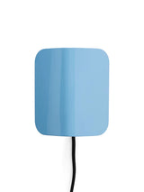 Apex Wall Lamp fra Hay - Pastel Blue - Jacobsen Plus