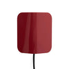 Maroon Red