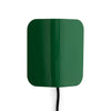 Emerald green