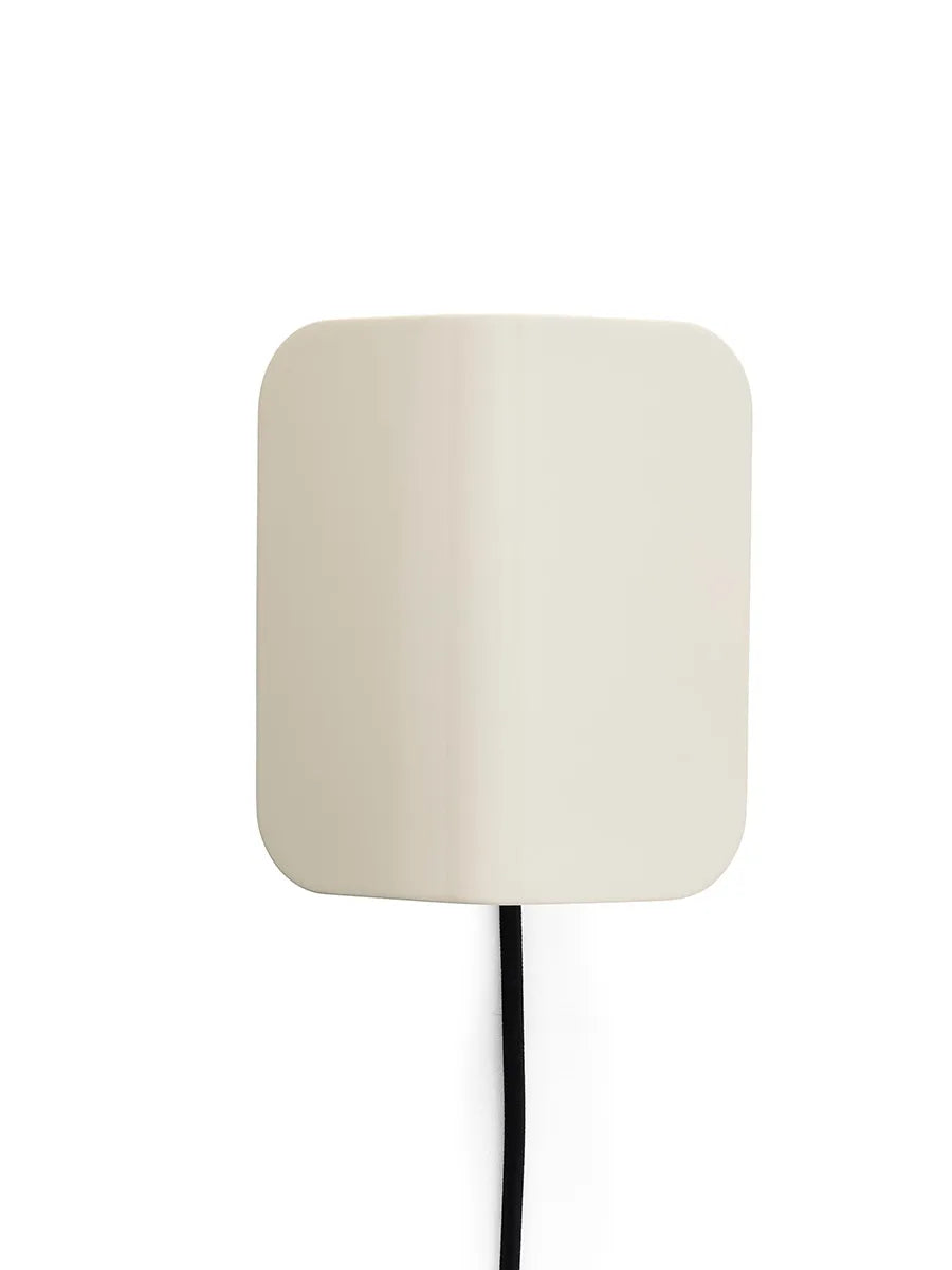 Apex Wall Lamp fra Hay
