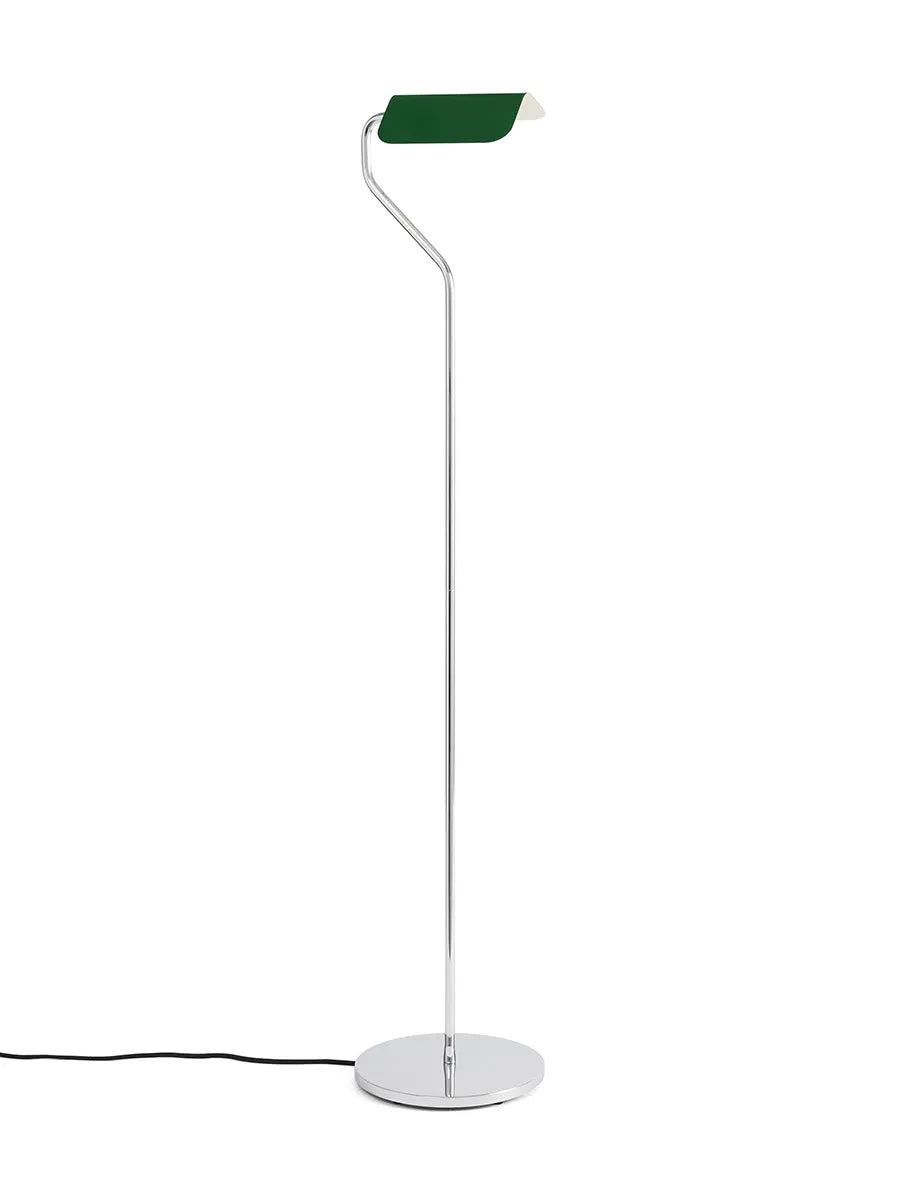 Apex Floor Lamp fra Hay - 6 - Jacobsen Plus