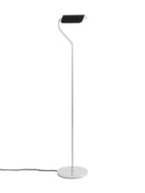 Apex Floor Lamp fra Hay - Iron Black - Jacobsen Plus