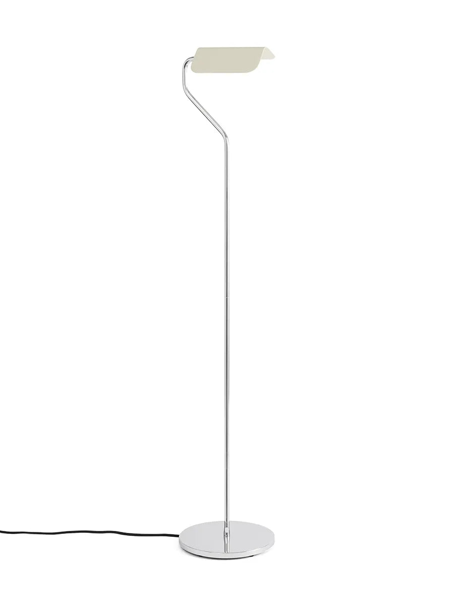 Apex Floor Lamp fra Hay - 8 - Jacobsen Plus