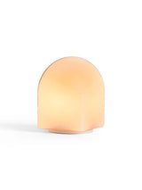 Parade Portable Lamp 160 fra Hay - Blush Pink - Jacobsen Plus