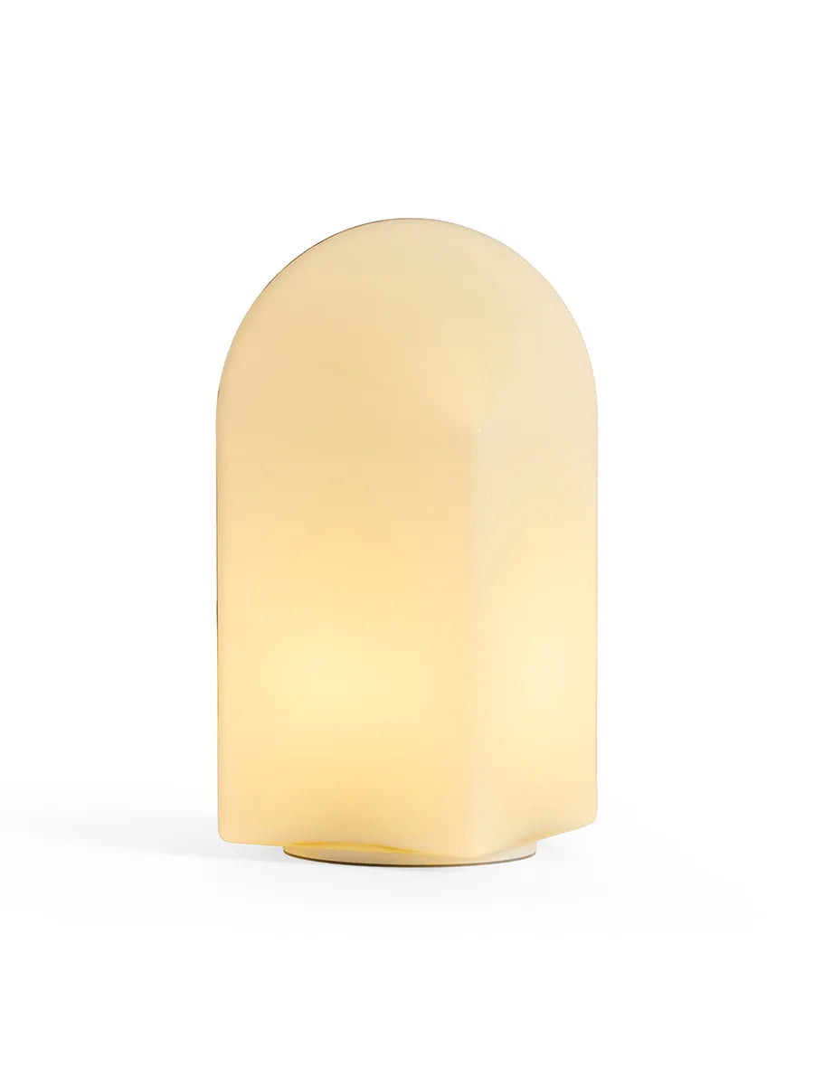  - Shell White - Jacobsen Plus