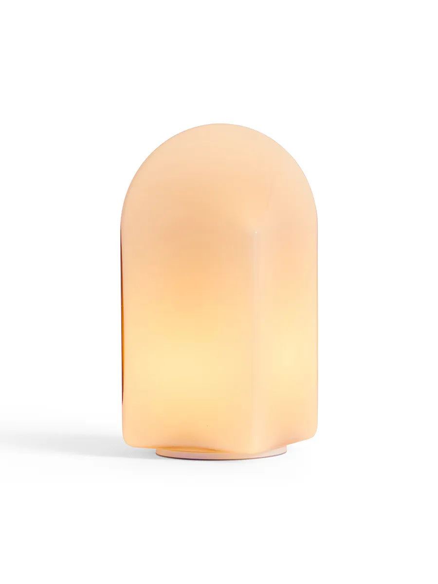 Parade Portable Lamp 240 fra Hay