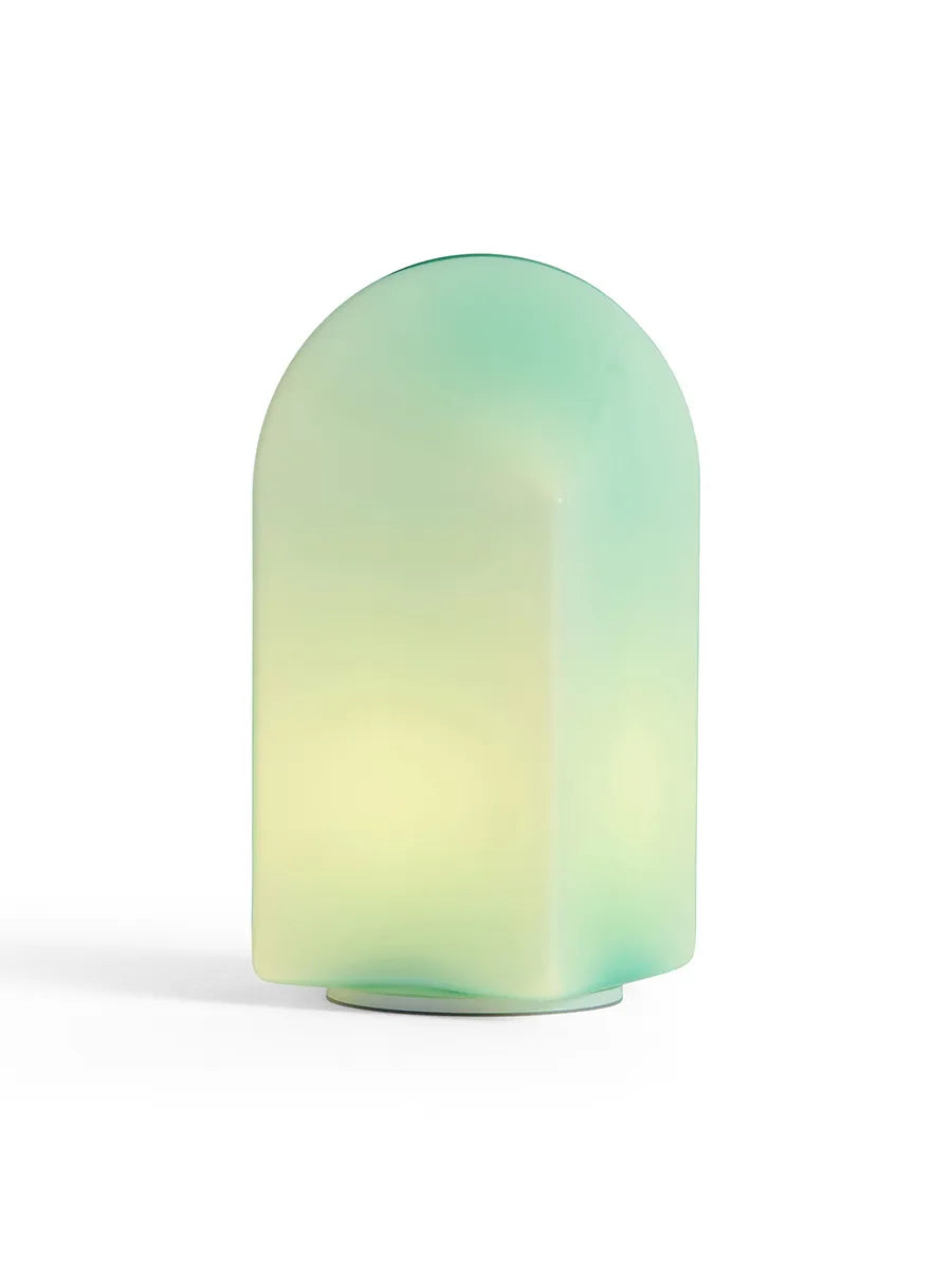  - Seafoam Green - Jacobsen Plus