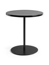 Pyro Coffee Table fra Hay - Black - Jacobsen Plus