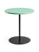 Pyro Coffee Table fra Hay - Soft Jade - Jacobsen Plus