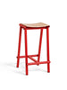 Taburete 8 Bar Stool, low fra Hay