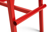 Taburete 8 Bar Stool, low fra Hay - 7 - Jacobsen Plus