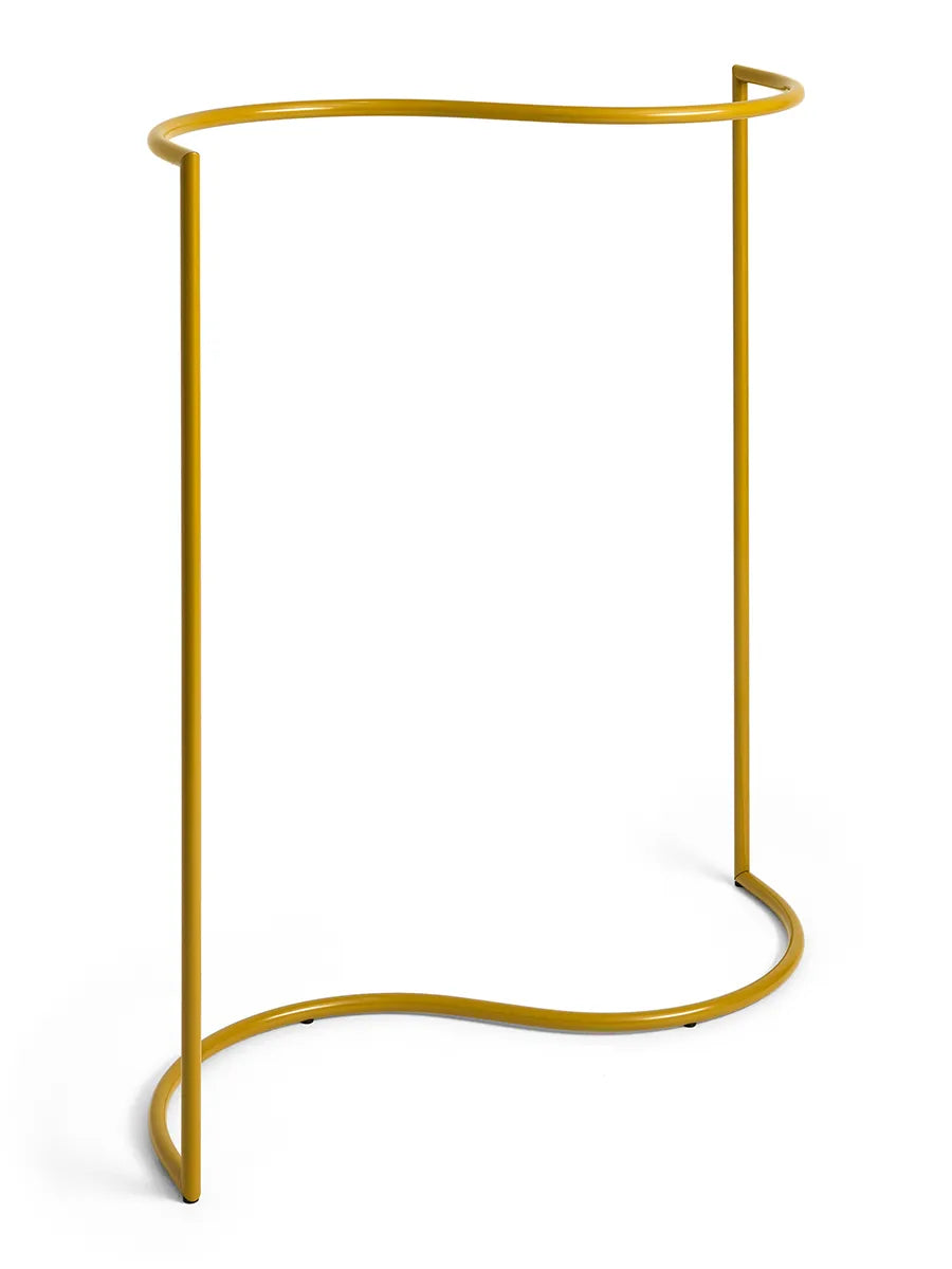 Colour Rack S-Shape fra Hay