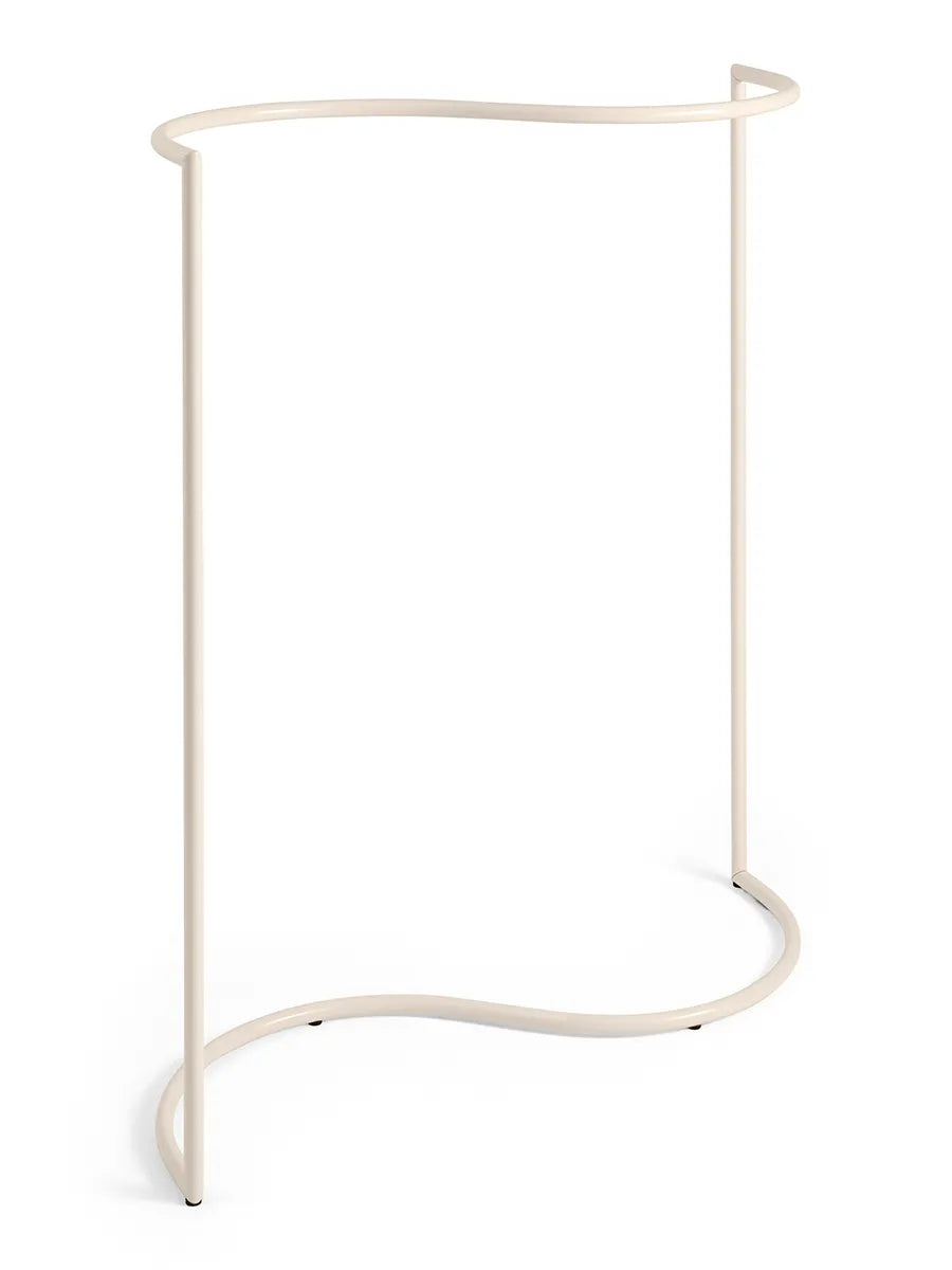 Colour Rack S-Shape fra Hay