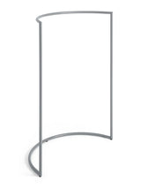 Colour Rack C-Shape fra Hay - Standard Grey - Jacobsen Plus