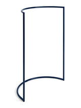 Colour Rack C-Shape fra Hay - Steel Blue - Jacobsen Plus