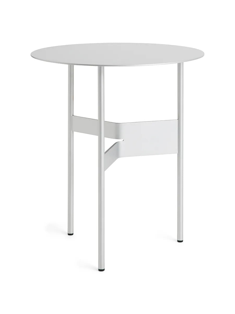Shim Coffee Table, Ø 45 cm fra Hay