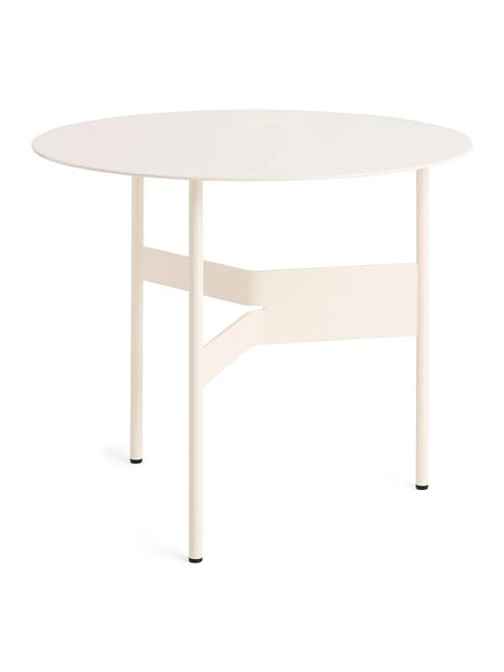 Shim Coffee Table, Ø 54 cm fra Hay - 1 - Jacobsen Plus