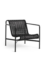Palissade Cord Lounge Chair Low fra Hay - 4 - Jacobsen Plus