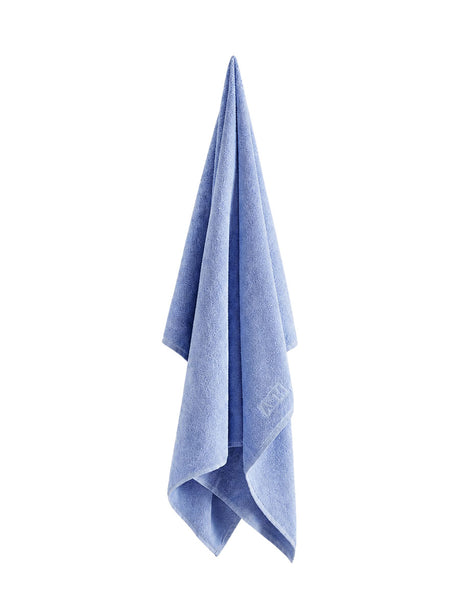 Hay Mono Badehåndklæde, sky blue - 1 - Jacobsen Plus