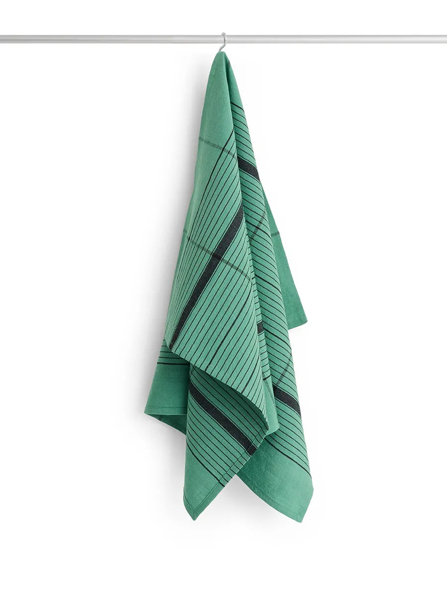  - Green - Jacobsen Plus