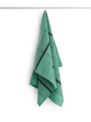 Linear Tea Towel fra Hay