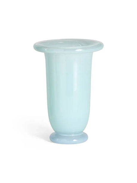 Empire Vase, medium fra Hay - Pink - Jacobsen Plus
