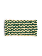 Coco Door Mat fra Hay