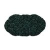 Green and black