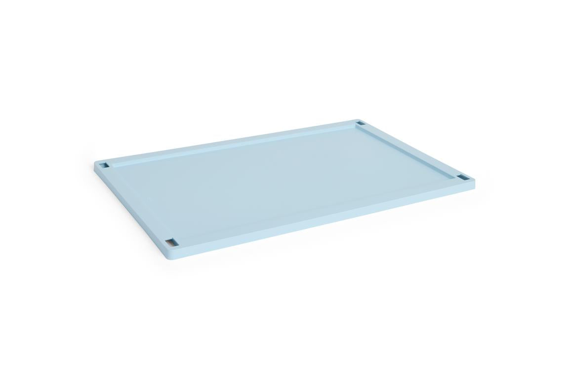  - Soft blue - Jacobsen Plus