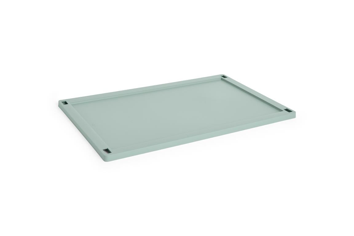  - Sage green - Jacobsen Plus