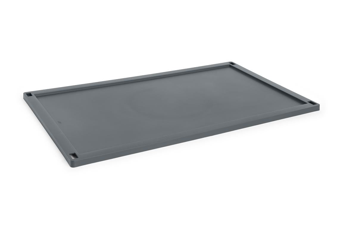  - Charcoal - Jacobsen Plus