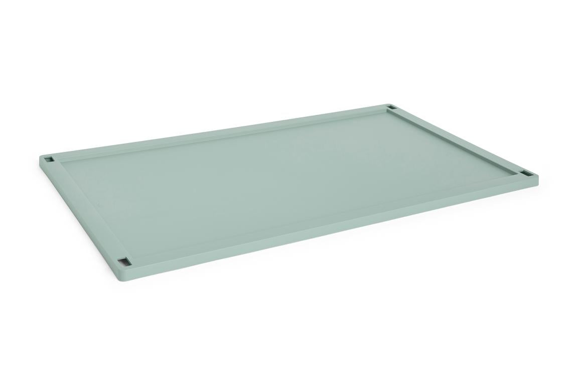  - Sage green - Jacobsen Plus