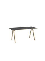 CPH10 Skrivebord, 160 cm fra Hay - 4 - Jacobsen Plus