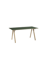 CPH10 Skrivebord, 160 cm fra Hay - 7 - Jacobsen Plus