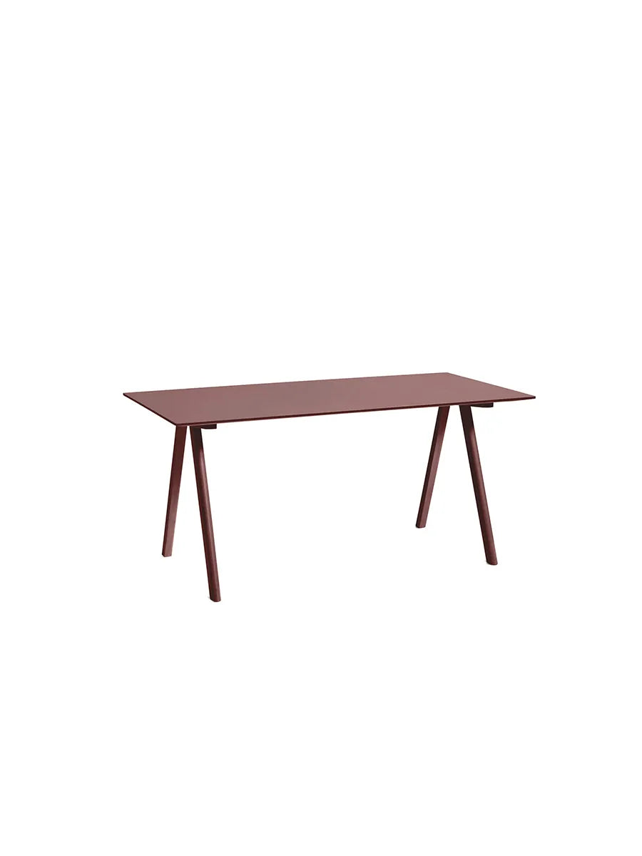 CPH10 Skrivebord, 160 cm fra Hay - 8 - Jacobsen Plus