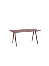 CPH10 Skrivebord, 160 cm fra Hay - 8 - Jacobsen Plus