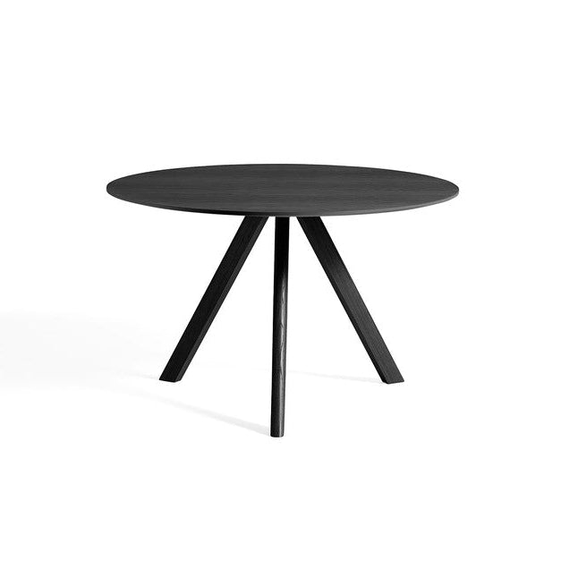  - Sortbejdset eg / Sortbejdset eg - Jacobsen Plus