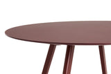 Copenhague CPH25 Bord, Ø140 cm fra Hay - 5 - Jacobsen Plus