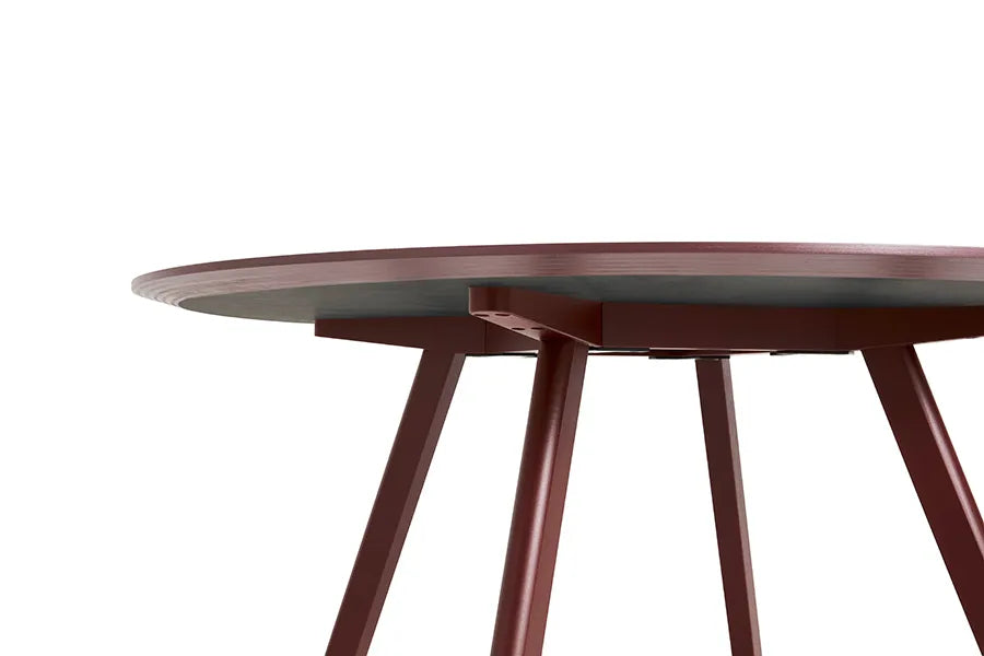Copenhague CPH25 Bord, Ø140 cm fra Hay - 7 - Jacobsen Plus