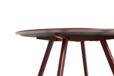 Copenhague CPH25 Bord, Ø140 cm fra Hay - 7 - Jacobsen Plus